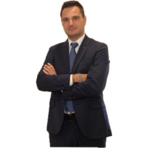 Diego Antonio De Caprio